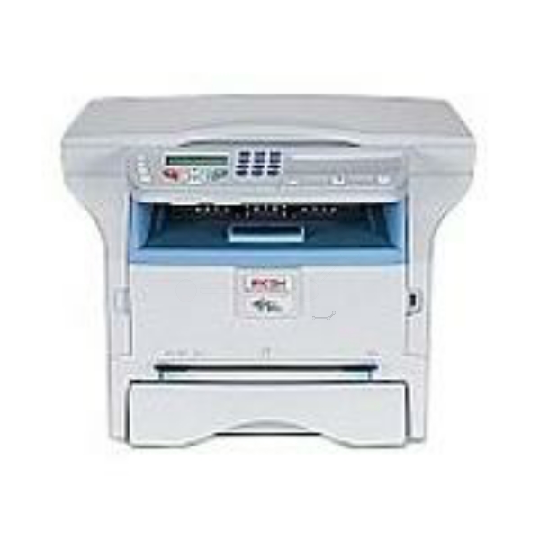 NRG SP1000 Series Multifunktions-Laser