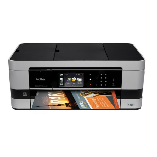 Brother MFC-J4310DW Multifunktions-InkJet (MFCJ4310DWG1)