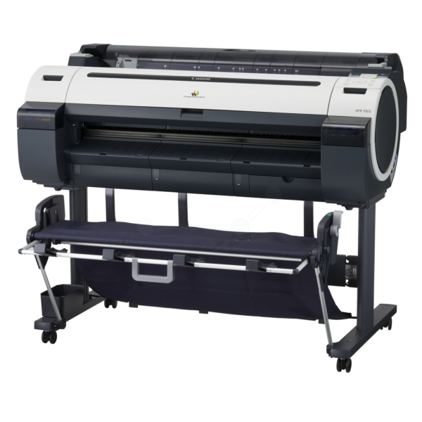 Canon imagePROGRAF IPF 765 MFP Plotter