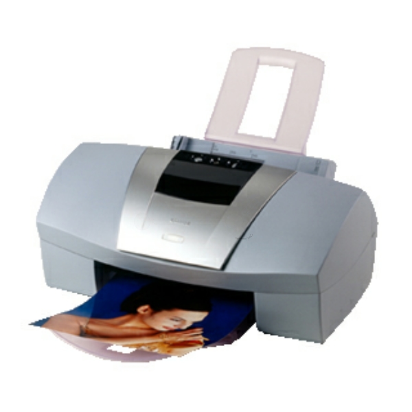 Canon S820 Series InkJetdrucker