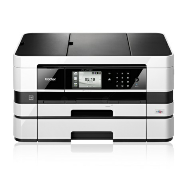 Brother MFC-J4710DW Multifunktions-InkJet (MFCJ4710DWG1)