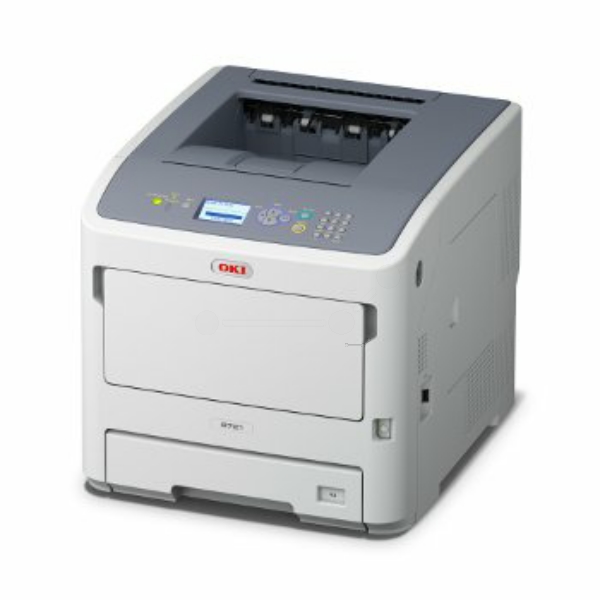 OKI B731DN Laserdrucker (62442101)