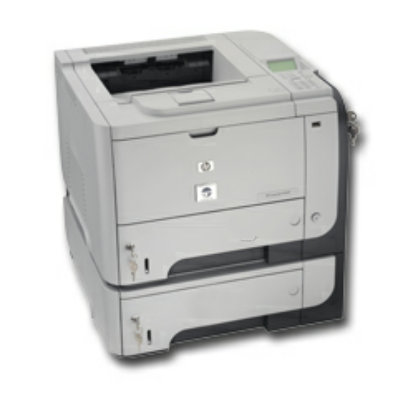 Troy 3015 Micr Secure Ex Laserdrucker