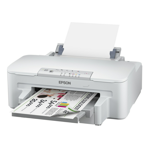 Epson WorkForce WF-3010DW InkJetdrucker (C11CC34302)