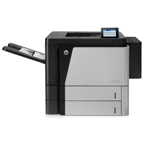 HP LaserJet Enterprise M806dn Multifunktions-Laser (CZ244A)