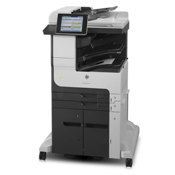 HP LaserJet Enterprise 700 MFP M725z Plus Laserdrucker (CF069A)