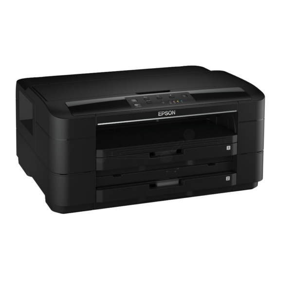 Epson WorkForce WF-7015 InkJetdrucker (C11CB59302)