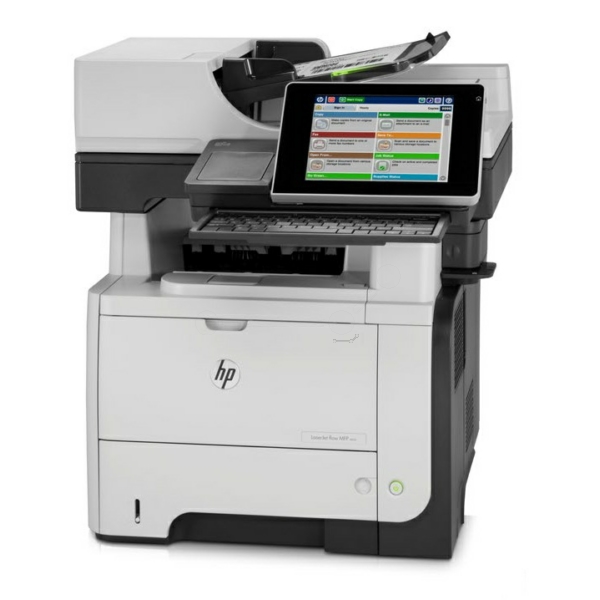 HP LaserJet Enterprise color flow MFP M575c Multifunktions-Farblaser (CD646A)