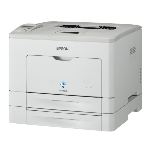 Epson WorkForce AL-M 300DT Laserdrucker (C11CC63011BW)