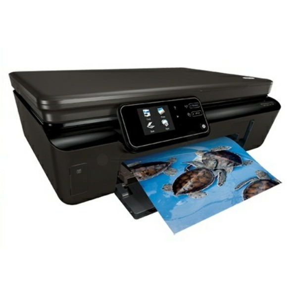 HP PhotoSmart 5515 e-All-in-One Multifunktions-InkJet (CQ183B)