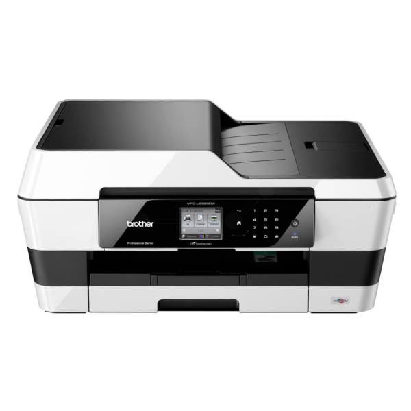 Brother MFC-J6520DW Multifunktions-InkJet (MFCJ6520DWG1)