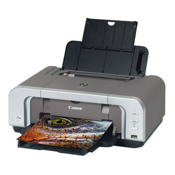 Canon Pixma IP4200 Series InkJetdrucker
