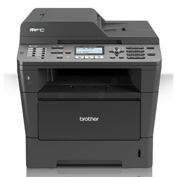 Brother MFC-8520DN Multifunktions-Laser (MFC8520DNG1)