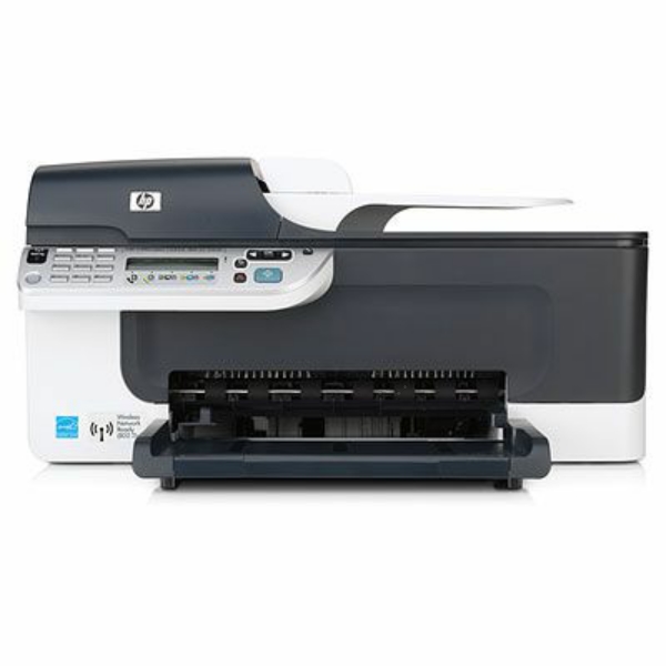 HP OfficeJet J4660 Multifunktions-InkJet (CB786A)