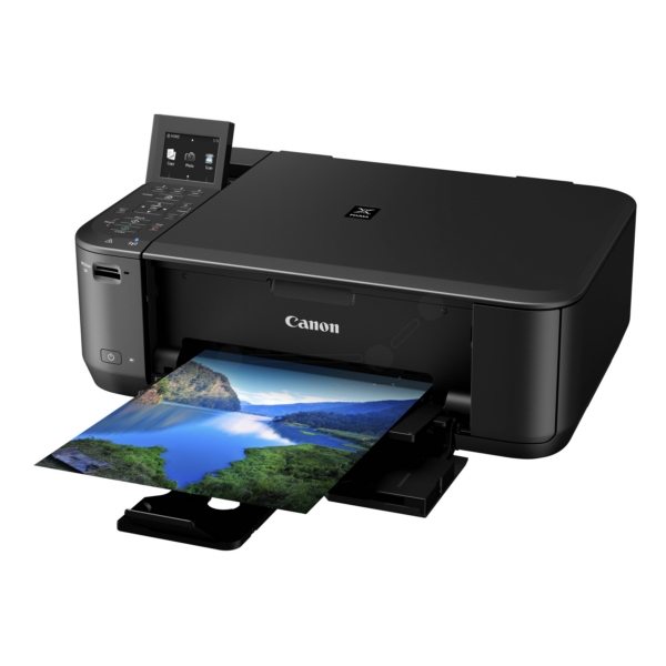Canon Pixma MG4200 Series Multifunktions-InkJet