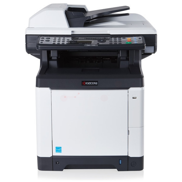 Kyocera FS-C2126 MFP plus Multifunktions-Farblaser (1102MB3NL0)