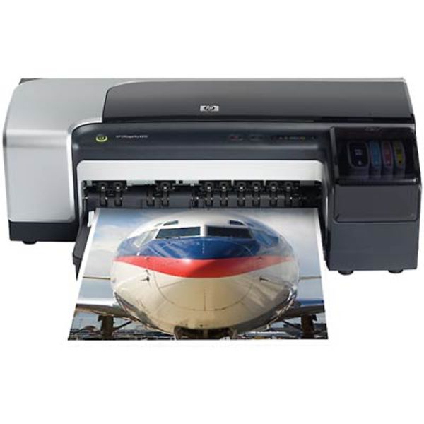 HP OfficeJet Pro K850 Series InkJetdrucker