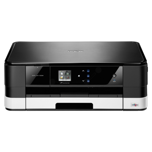 Brother DCP-J4110DW Multifunktions-InkJet (DCPJ4110DWG1)