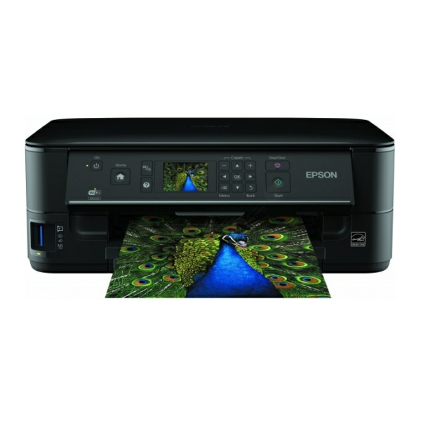 Epson Stylus SX430W Multifunktions-InkJet (C11CB21302)