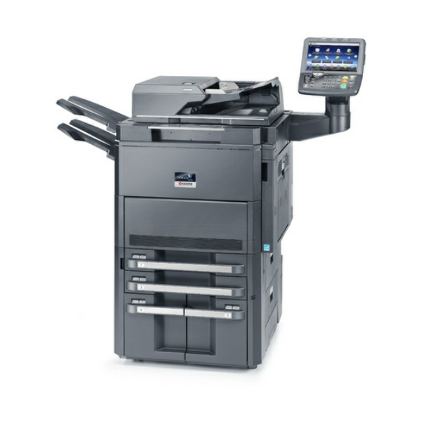 Kyocera TASKalfa 8001i Multifunktions-Laser (1102N73N)