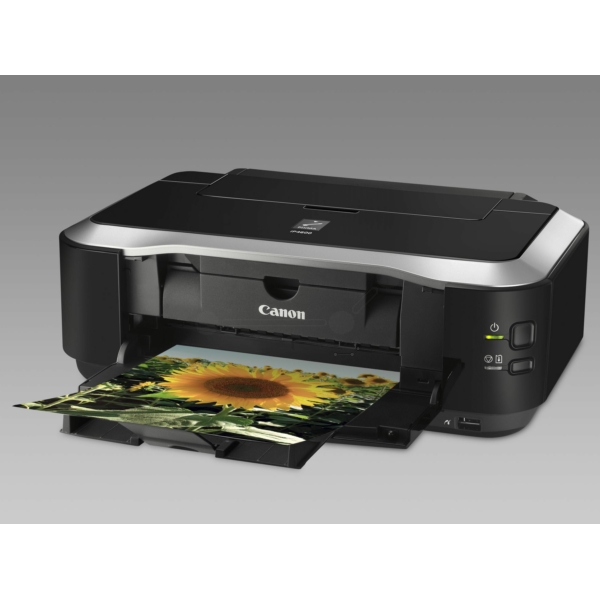 Canon Pixma IP4600 Series InkJetdrucker