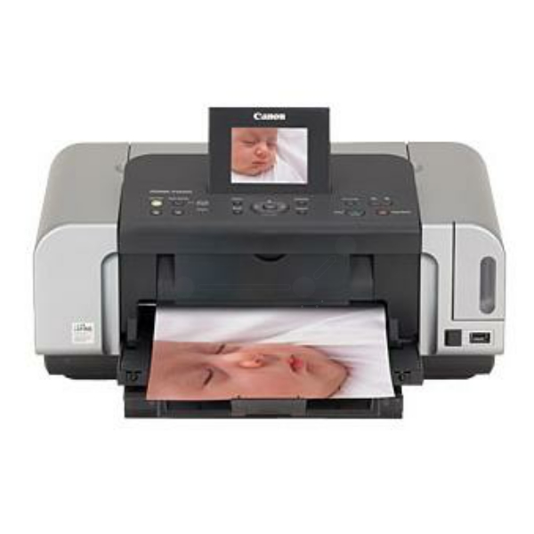 Canon Pixma IP6600 Series InkJetdrucker
