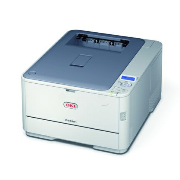 OKI C531DN Farblaserdrucker (44951614)