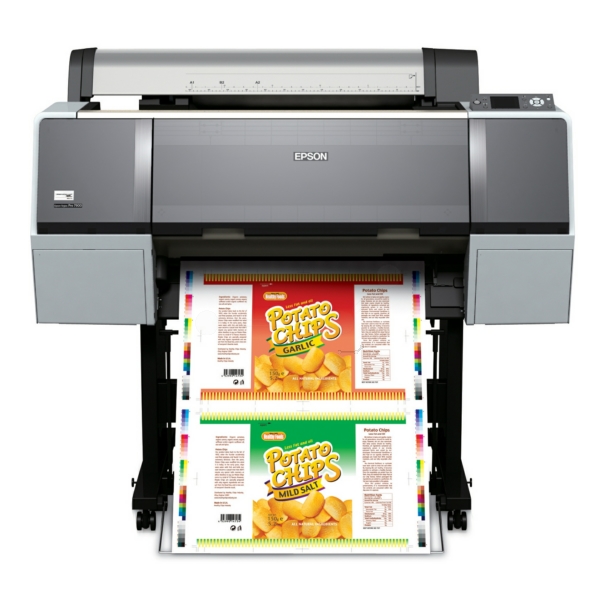 Epson Stylus Pro WT7900 Series Plotter