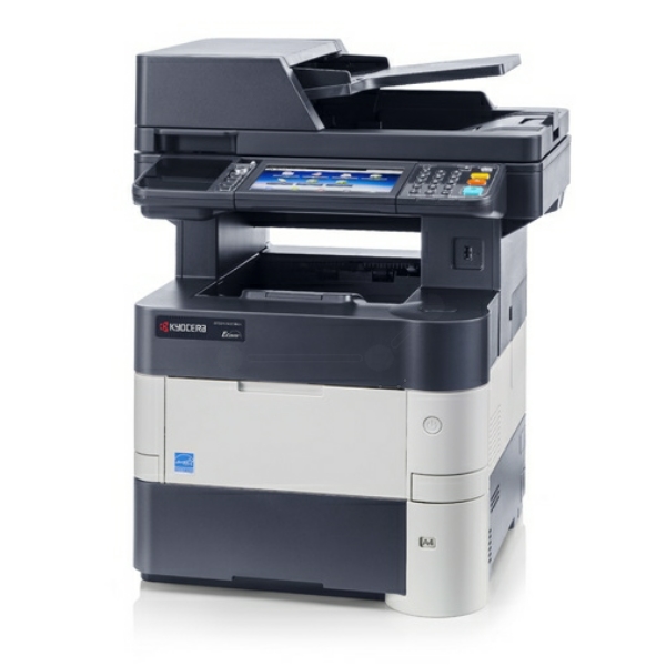 Kyocera ECOSYS M3560idn Multifunktions-Laser (1102P63NL0)