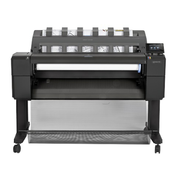 HP DesignJet T920 ePrinter Plotter