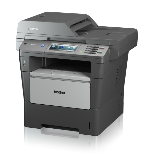 Brother DCP-8250DN Multifunktions-Laser (DCP8250DNG1)
