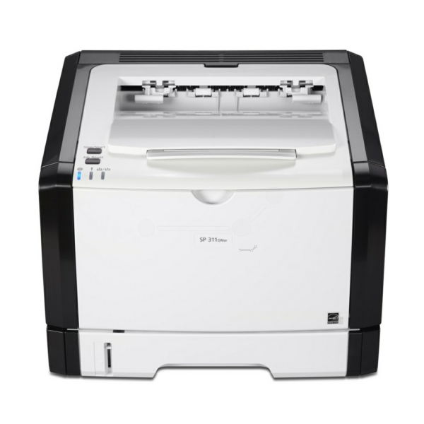 NRG SP311DNw Multifunktions-Laser
