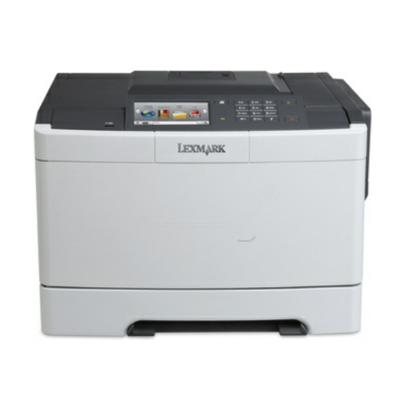 Lexmark CS510de Farblaserdrucker (28E0070)