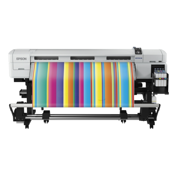 Epson SureColor SC-F7000 Plotter (C11CD01001A0)