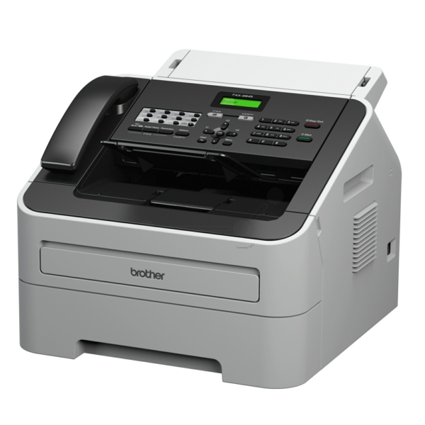 Brother Fax 2845 Laserfax (FAX2845G1)