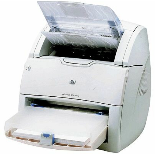 HP LaserJet 1200 Series Laserdrucker