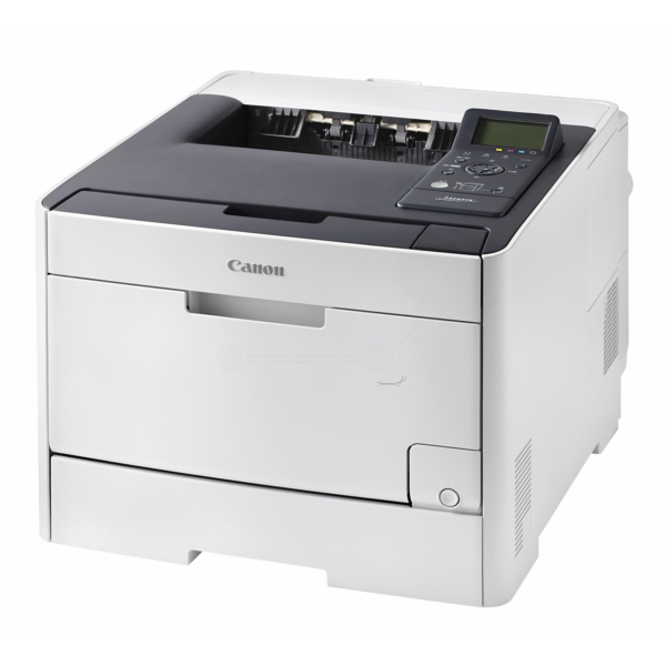 Canon i-SENSYS LBP-7660cdn Farblaserdrucker (5089B013)