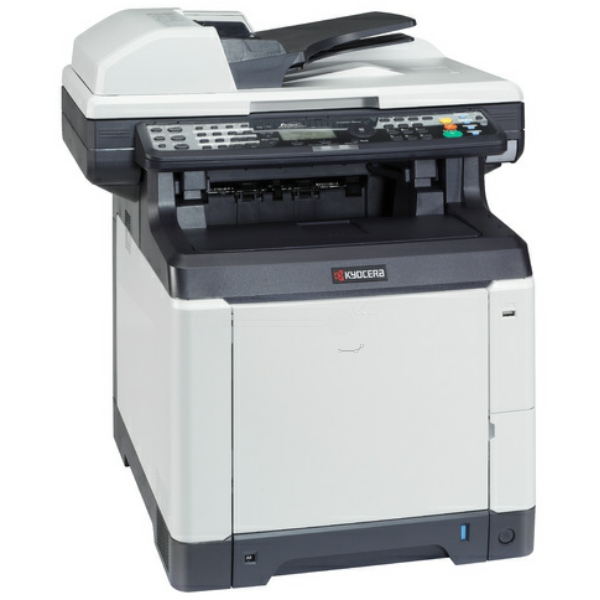 Kyocera FS-C2000 Series Multifunktions-Farblaser