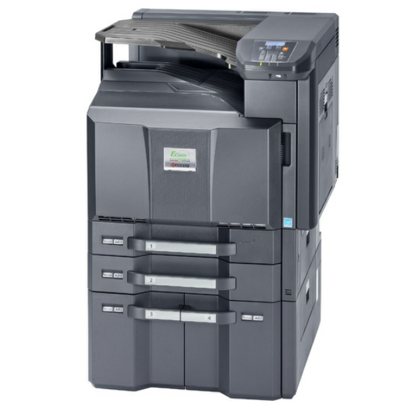 Kyocera FS-C8650DN Multifunktions-Farblaser (1102MN3NL0)