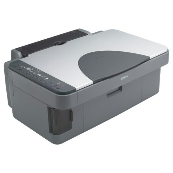 Epson Stylus Photo RX420 Series Multifunktions-InkJet