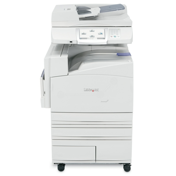 Lexmark X940 Series Multifunktions-Farblaser