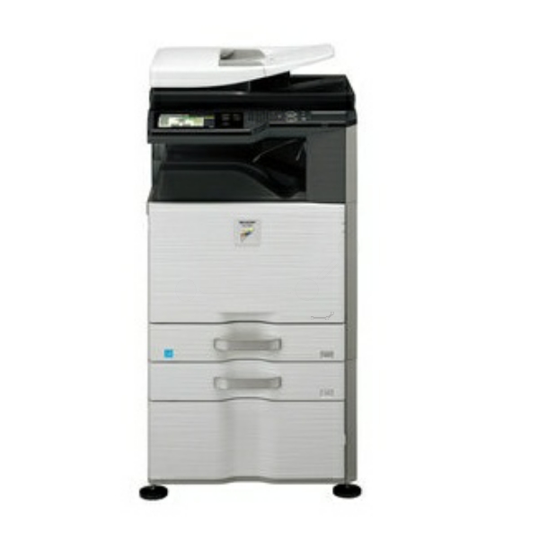 Sharp MX-3111U Multifunktions-Farblaser (MX3111U)