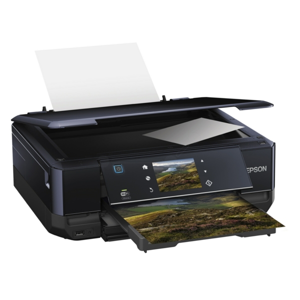 Epson Expression Premium XP-700 Multifunktions-InkJet (C11CC46302)