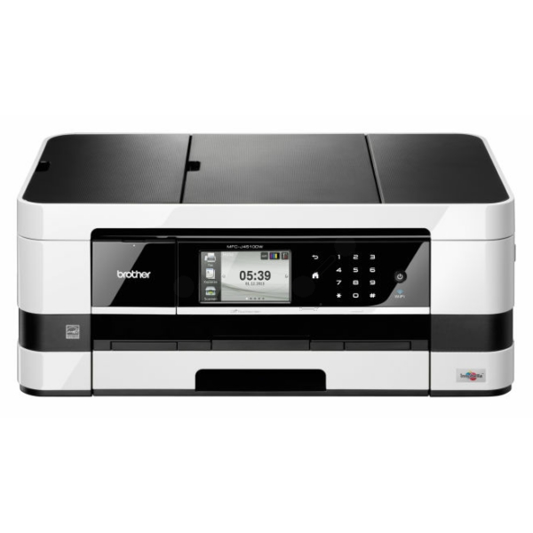 Brother DCP-J4110W Multifunktions-InkJet (DCPJ4110WG1)