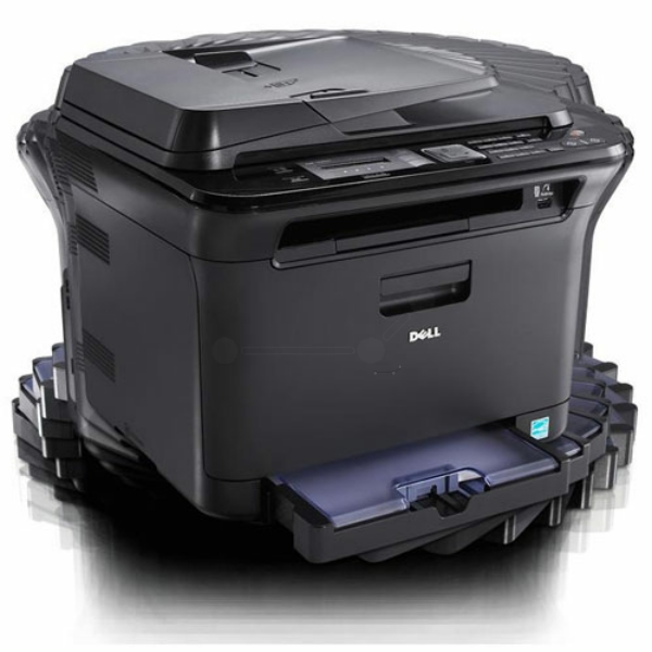 Dell 1235c Farblaserdrucker