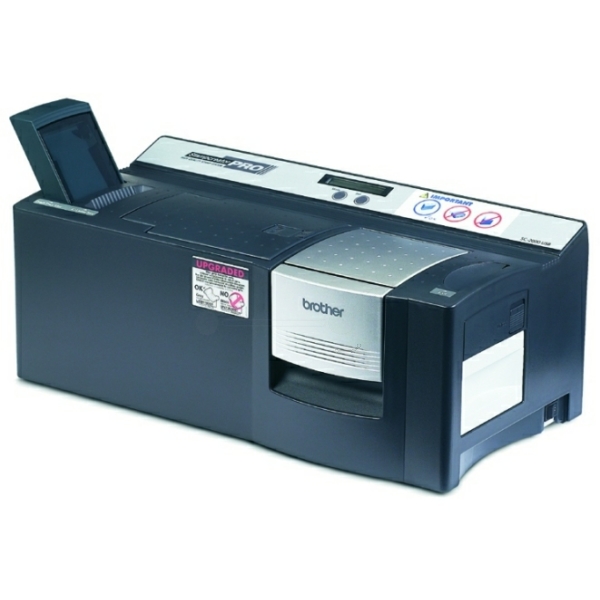 Brother SC2000 USB Stempelersteller (SC2000USBG1)