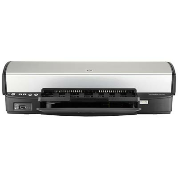 HP DeskJet D4200 Series InkJetdrucker