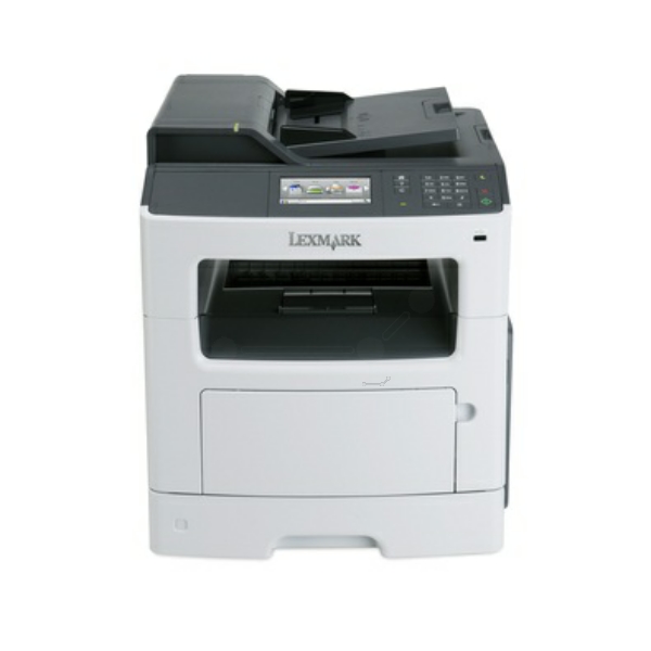 Lexmark MX410de Multifunktions-Laser (35S5751)