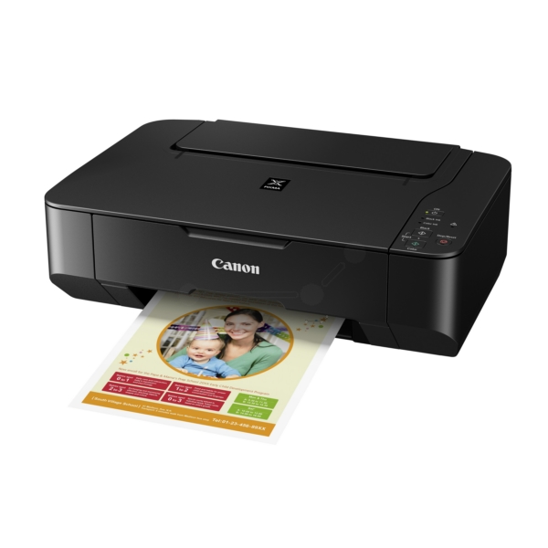 Canon Pixma MP235 Multifunktions-InkJet