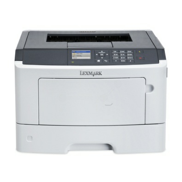 Lexmark MS510dn Laserdrucker (35S0330)
